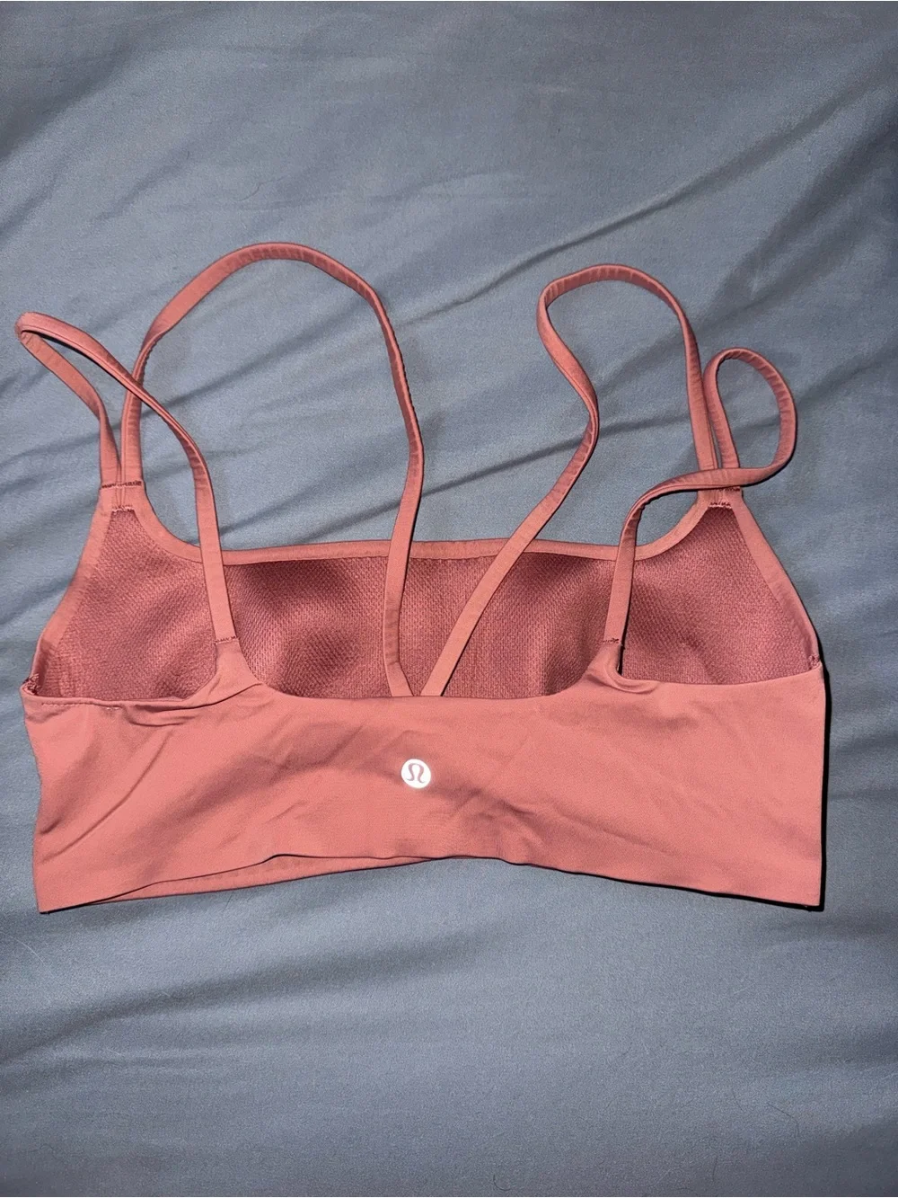 Lululemon Sports Bra - Picture 2 of 2